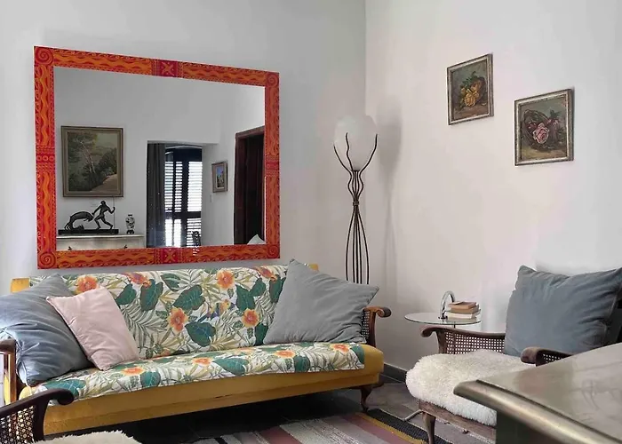 Apartamento Corse Entre Et Montagne